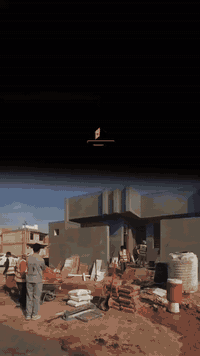 كربلاء • شغل متواصل • حجز مسبق