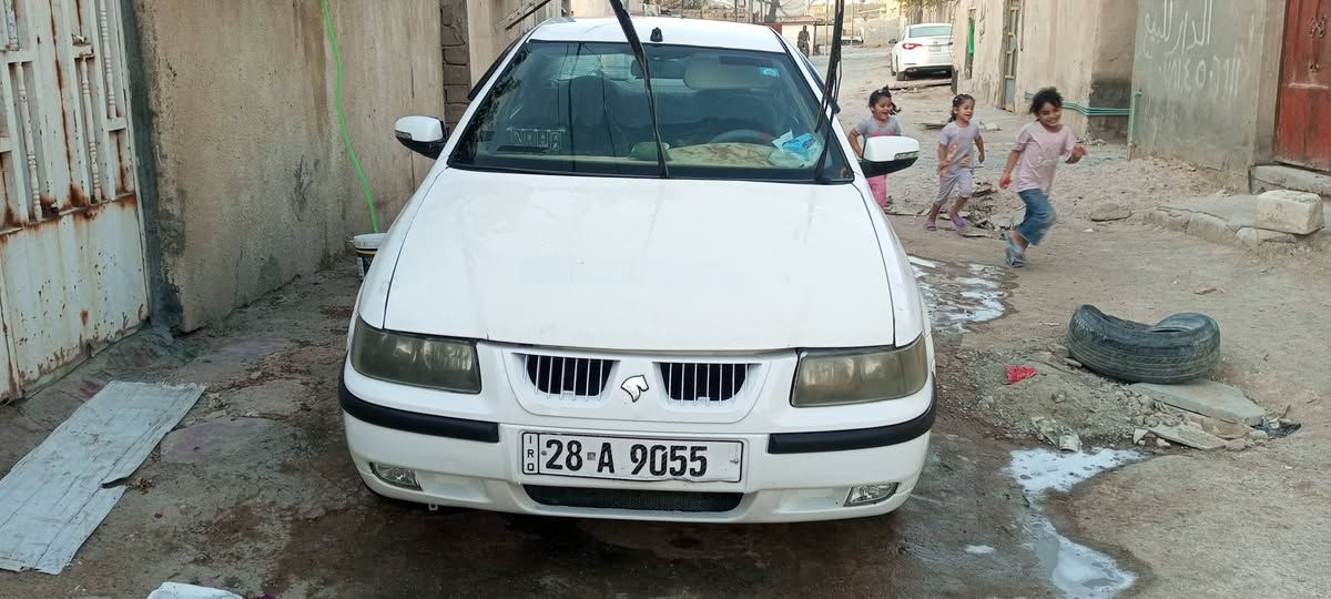 سمند سورن موديل 11 بسمي سنويه لغاية 2030 سوق الشيوخ خلف دائرة الكهرباء الجديده *********** أبو مهدي
