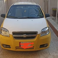 افيو موديل 2010 محرك أسترا شرط كيرعادي تبريد شغال صبغ جاملغ امامي يمين...
