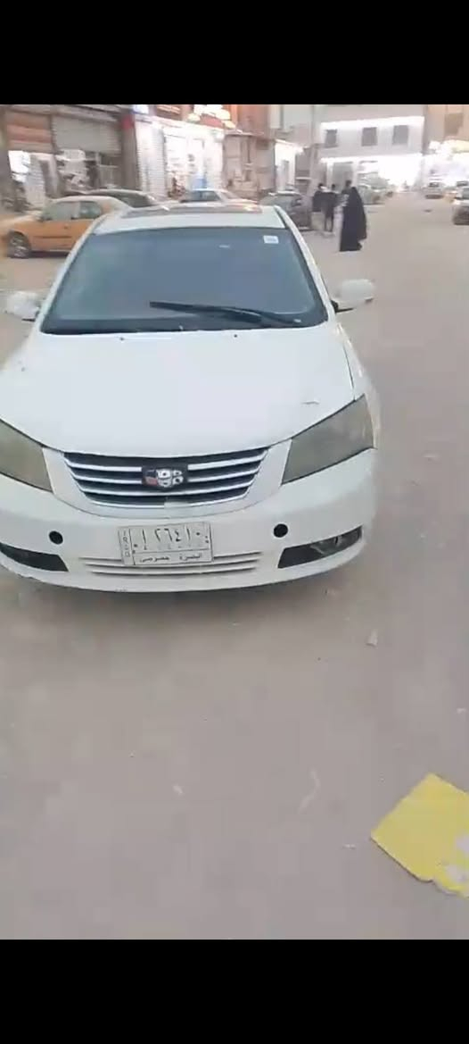 سياره ام كراند موديل 2013 جاهزه بس تبريد يحتاج اله غاز عنوان زبير البصرة, العراق


**إذا كنت صاحب هذا الإعلان وتريد حذفه لأي سبب، رجاءا أرسل رسالة إلى الدعم الفني**