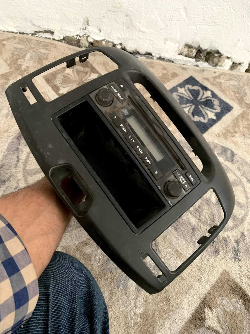 كله حاويه اسعار مناسبه


**إذا كنت صاحب هذا الإعلان وتريد حذفه لأي سبب، رجاءا أرسل رسالة إلى الدعم الفني**