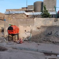 دار البيع طابو صرف قديم بس مرمم   في منطقة كزيزه  قرب شارع العريض  الم...