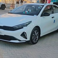 كيا K3 • موديل ٢٠٢٢ • رقم اربيل