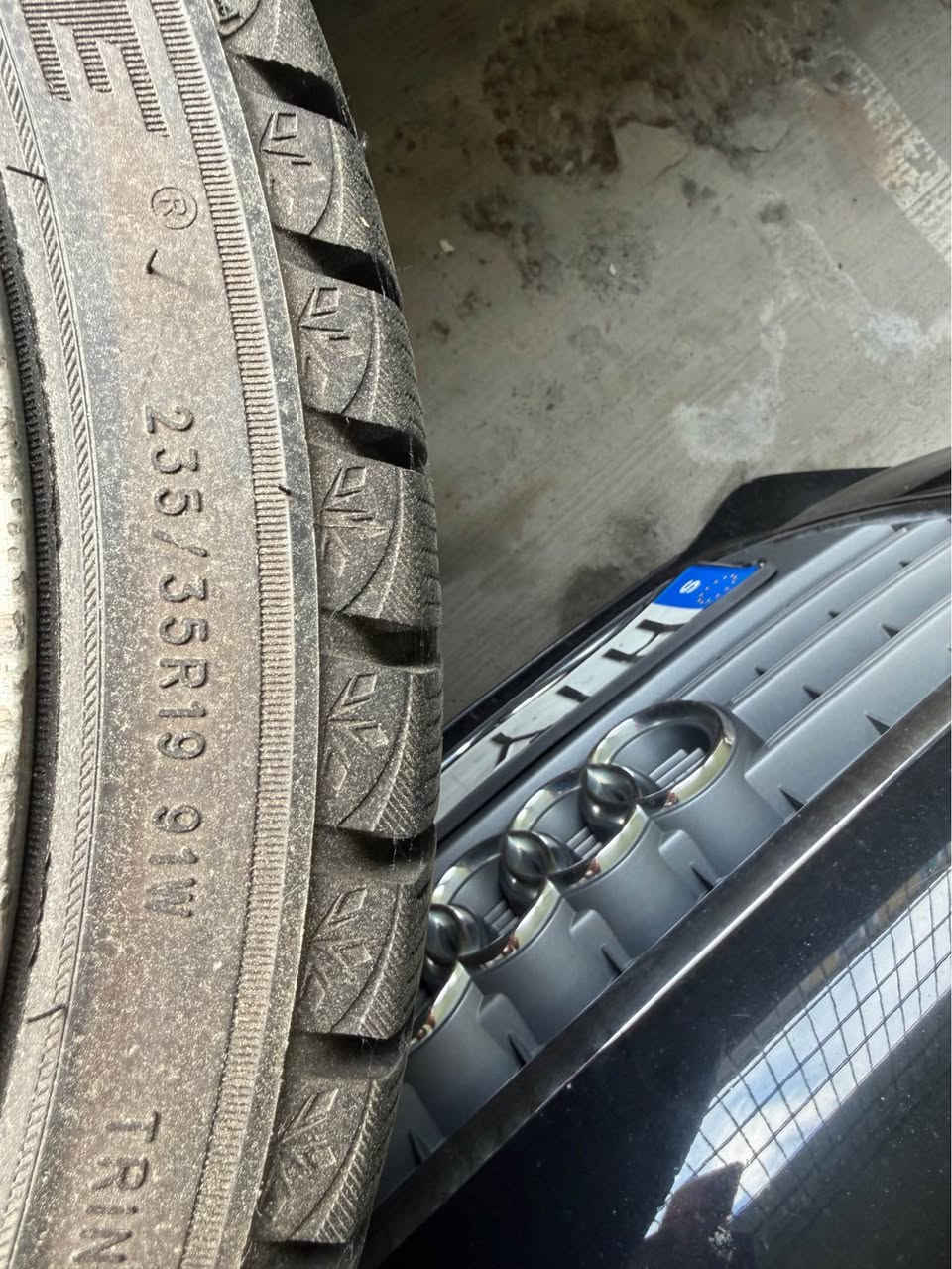 Passar  till audi och Volkswagen ￼￼ Göteborg, O


**إذا كنت صاحب هذا الإعلان وتريد حذفه لأي سبب، رجاءا أرسل رسالة إلى الدعم الفني**