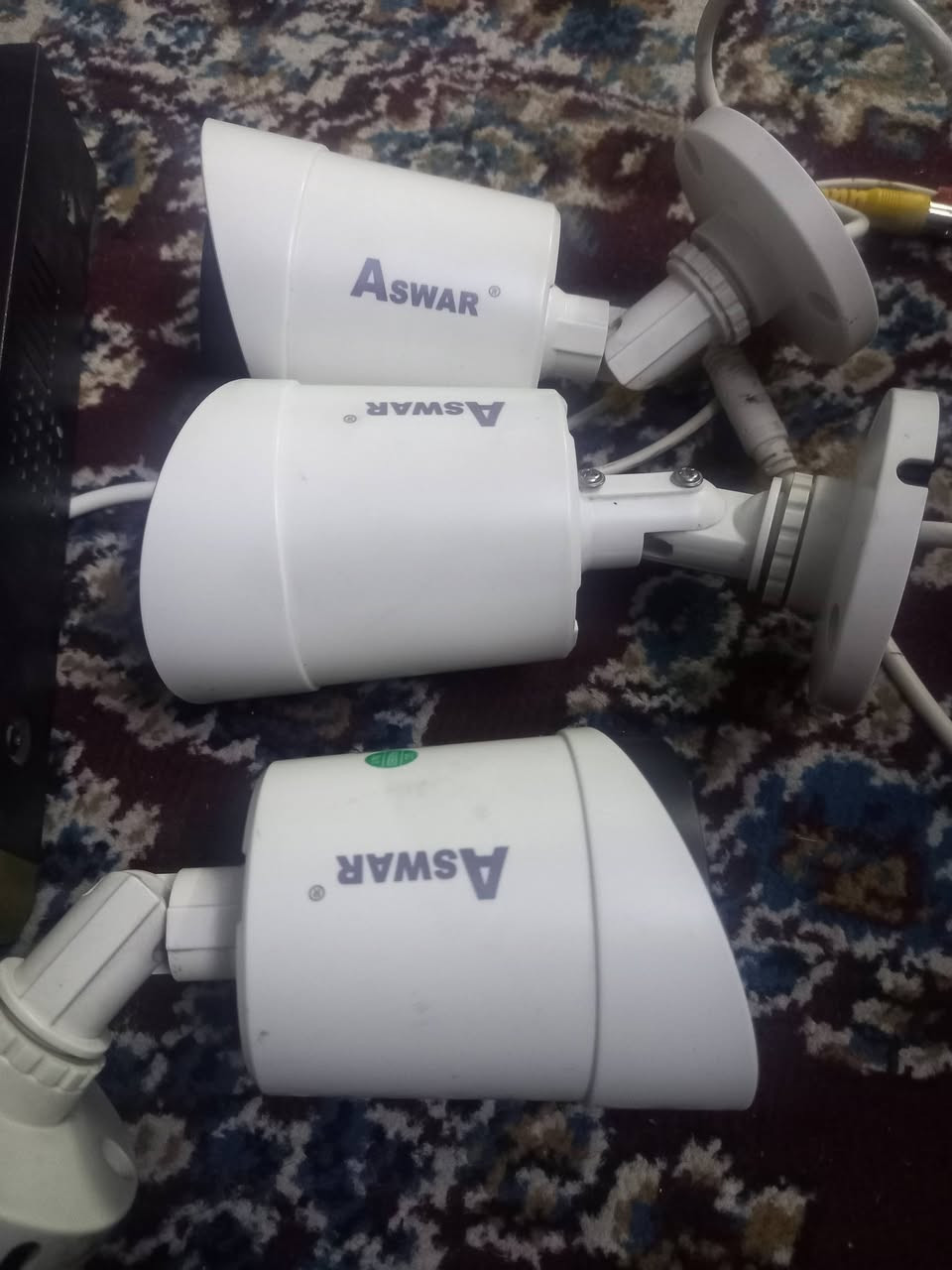 السلام عليكم كامرات البيع  رقم ***********
