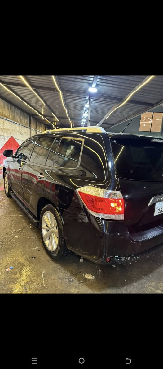 تويوتا هايلاندر هايبرد موديل 2009 فل كامل ما عدا الفتحه اعلى صنف فئتها LlMITED سبع مقاعد دهان جديد كوشوك جديد نافط كامل سياره وكاله استعمال شخصي ماشي 240 الف كيلو ترخيص سنه كامله للبيع المستعجل السعر 9500 موجود بضاحيه الاقصى عالمستشفى حمزه للتواصل 0797494932 سياره توب نظافه موتورها 3300 الفحص موجود في الصور


**إذا كنت صاحب هذا الإعلان وتريد حذفه لأي سبب، رجاءا أرسل رسالة إلى الدعم الفني**