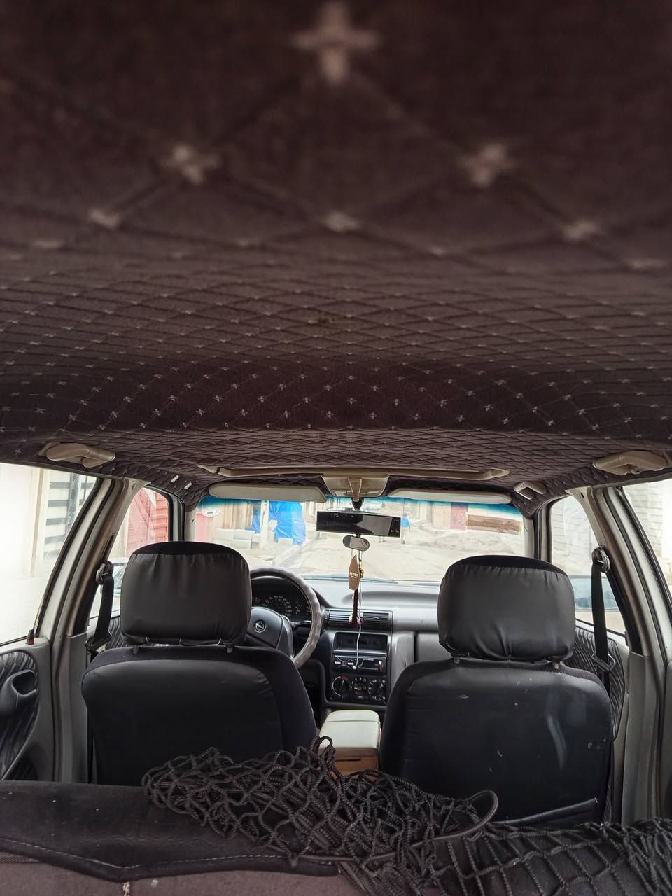 السلام عليكم اوبل استرا استيشن للبيع موديل 1993 حجم 1.8
محرك وكير شرط 
تحويل شرط 
للاستفسار *********** 
مكان موصل حي السماح 
السياره كما موضح في الصوره  
بس الشراي خلي يخبر رجا رجا 
والسعر على الخاص
