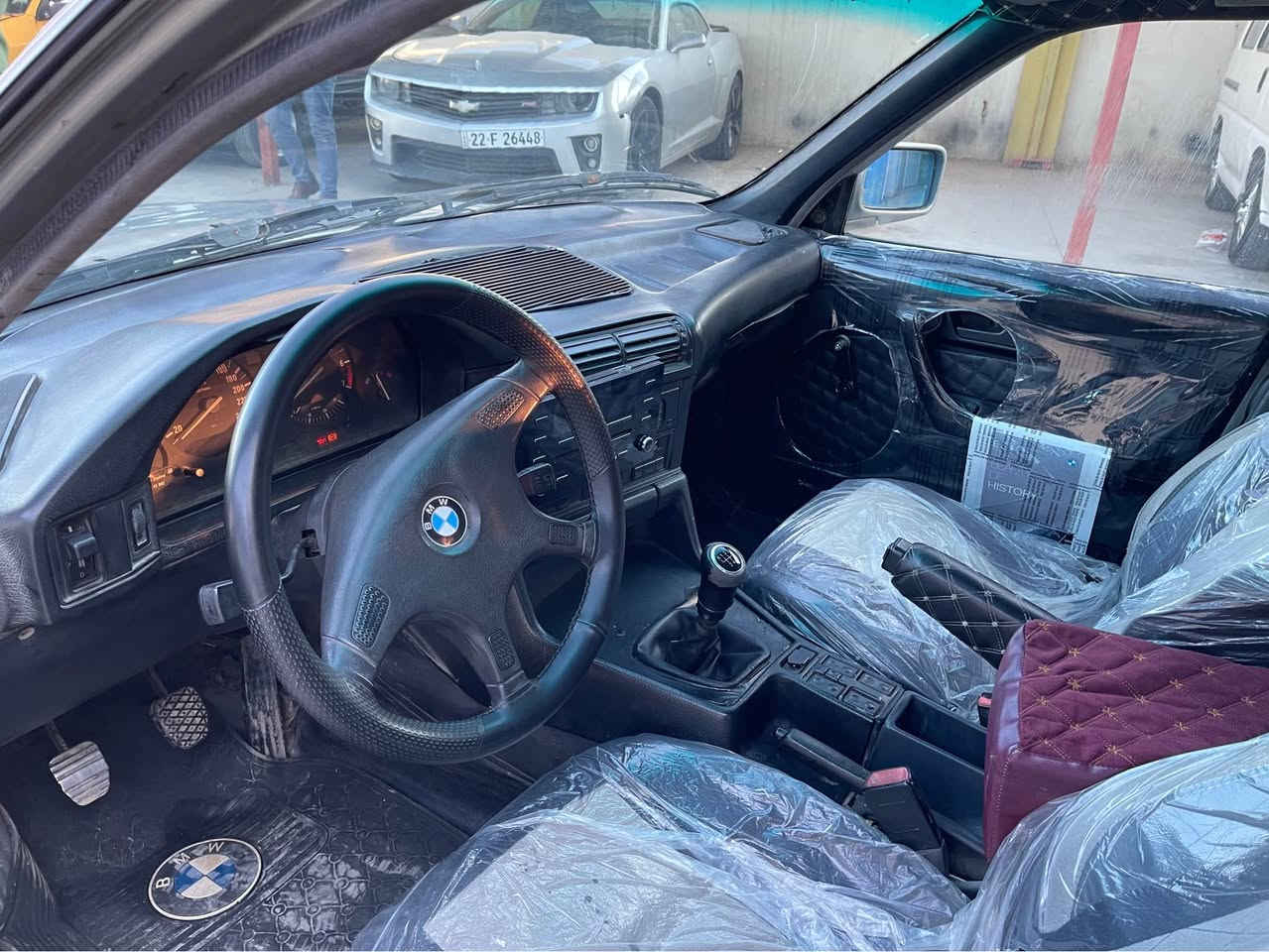 بئیم 520  کەپس سعر 26 و مجال
رقم وسنوی اسلی ب شەرت اولیات
فول فول سلایت گیر عادی
بی لیدران بی دەعم زۆر جوان
تەخم تایە داخلی  نووییە
شوین روڤیا/*********** اكر, نينوى
