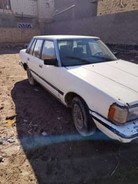 موديل ٨٤ • رقم قادسية • ألماني