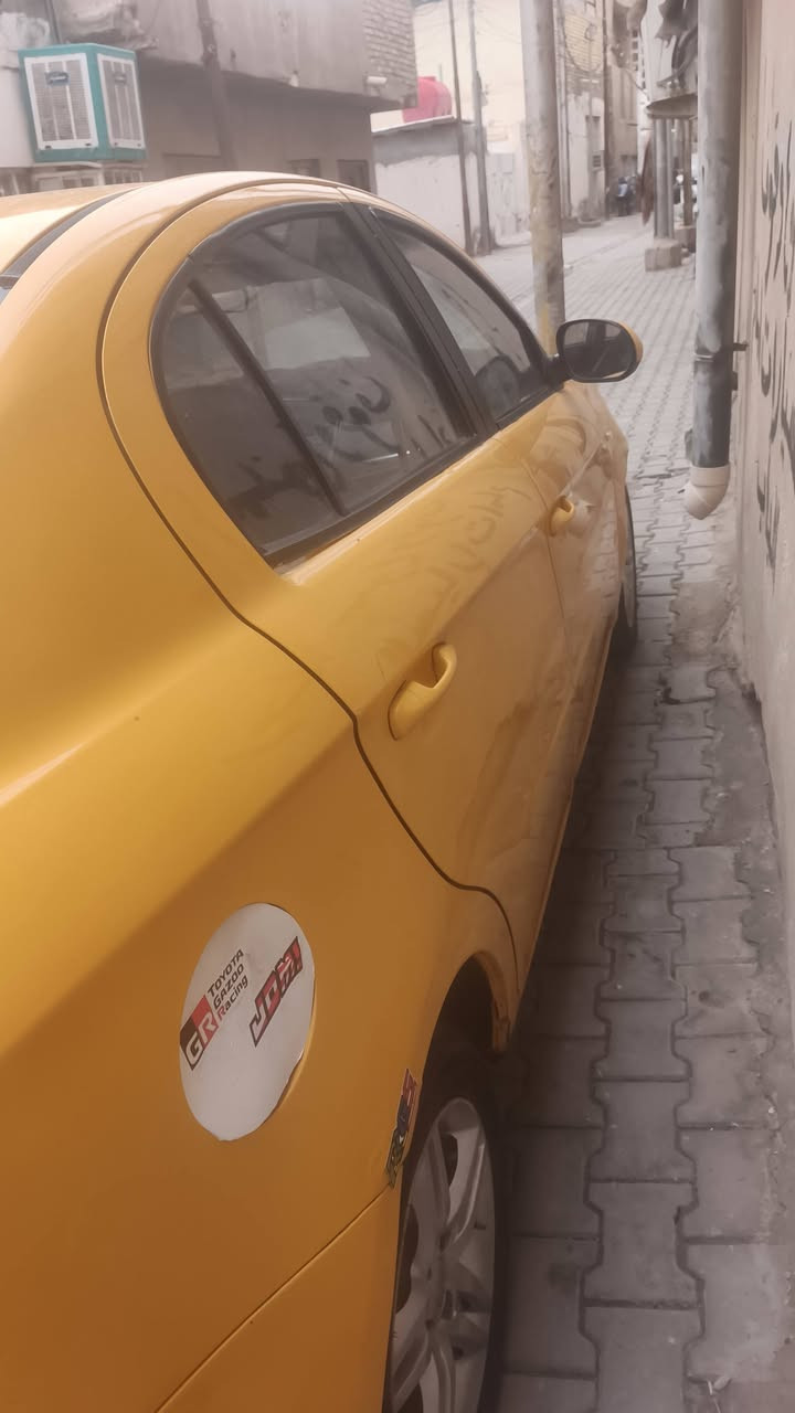 يالله فاو اولي ٢٠١٥ مكينه وكير كورله اوتماتيك  مكينه وكير مكفولات سنويه لل٢٠٣٠ ارقام انكليزي باقيات علاستلام سياره جاهزه  السياره كلش حلوه ترايك وين متريد عنوان السياره كوت السعر ٣٥ وبيه مجال للتواصل ***********
