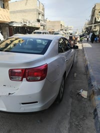 ماليبو ٢٠١٦ • خليجي • محرك ٢٤٠٠
