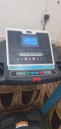 جهاز جري • نضيف • للفحص
