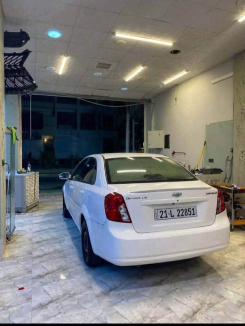 اوبترا موديل ٢٠٠٩ رقم سليمانيه  دفتر بانزين السنويه لحد 2030 بسمي شرط التحويل الظرر قطعه وحده وممكانين رصعات  دفتر بانزين كير اوتماتيك محرك شرط السعر 80 وبي مجال مكاني كركوك ‏‪***********
