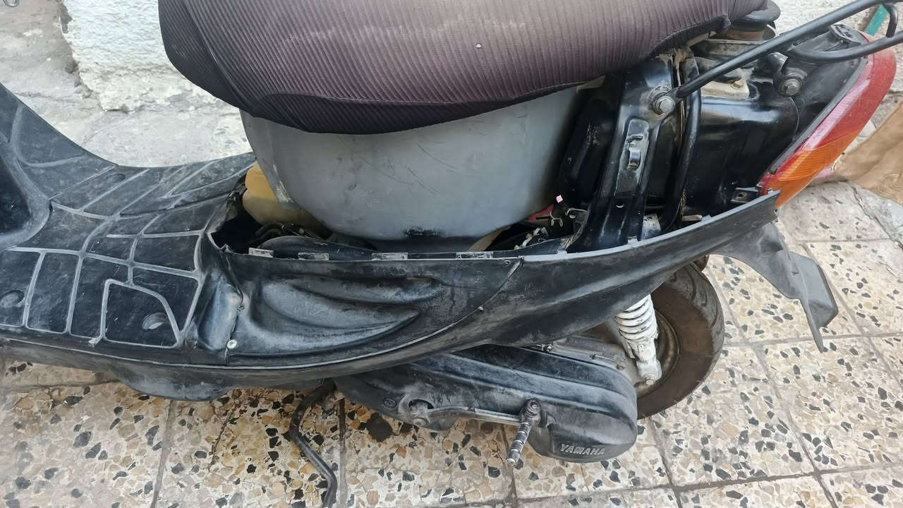 مكلف بالنشر بيجي للبيع مفتوحة مره وحده شغاله كفارته  رصاصيات موجودات لاتصال وتساب ***********
