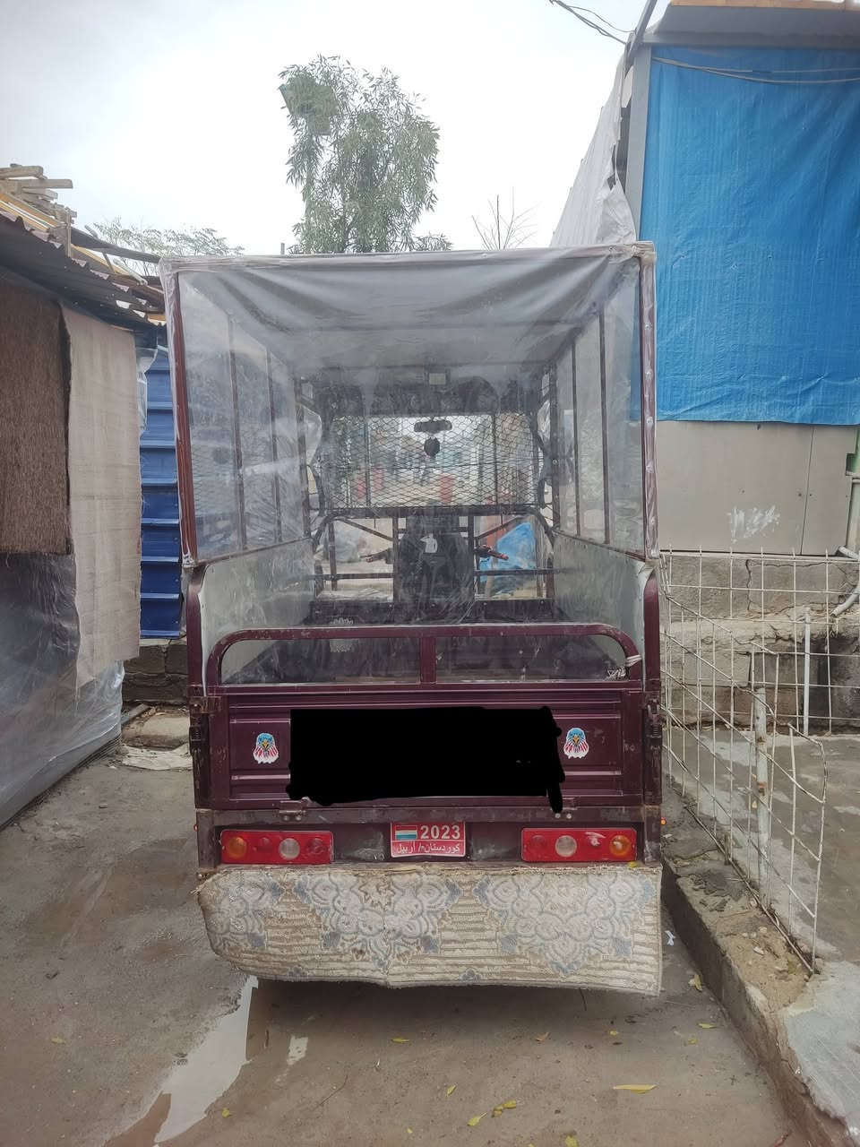 ماطور للبيع عنوان كامب دوميز 1 للتواصل على هاد رقم *********** سعر بل صورا وا شكرن
