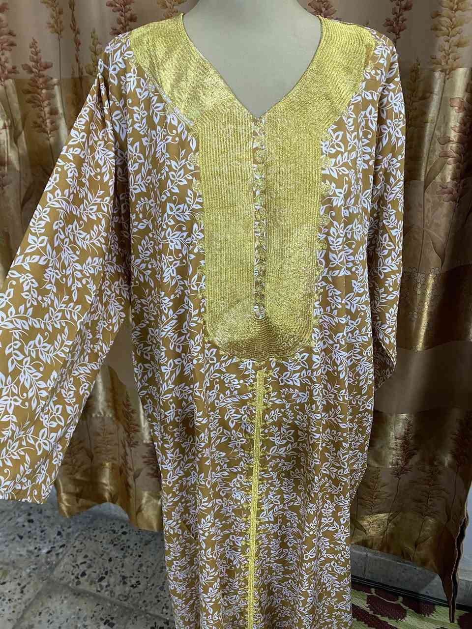 القطعه 15 مع التوصيل موديلات رمضانيه


**إذا كنت صاحب هذا الإعلان وتريد حذفه لأي سبب، رجاءا أرسل رسالة إلى الدعم الفني**