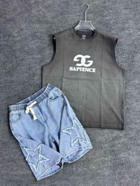 سيت شباب • مقاسات S-XXXL • توصيل جميع المحافظات