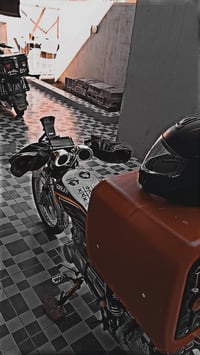 ماطور للبيع سونيك 2025جديد شرط من تايه للتايه ما ناقصو شي مكينه شرط لا...