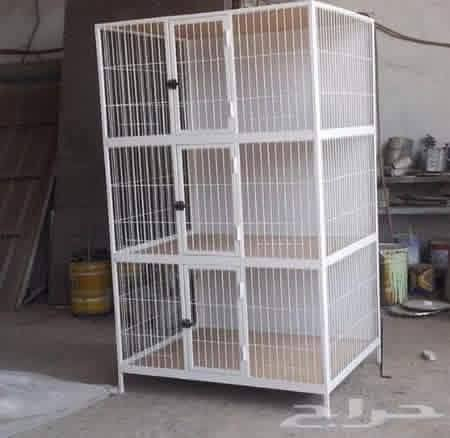 إعلان ..
تعلن حدادة سبع الدجيل (جوال) في بلد عن استعدادها لتقديم جميع أعمال الحدادة، ومنها:
** تصليح الأبواب والشبابيك
** عمل السقائف والكرفانات
**عمل الأقفاص ومحميات البلابل
📌 بإدارة: فاضل
 للتواصل: ***********

الفيس بوك 
https://www.facebook.com/share/1FeJgJ1Rrb/
@أبرز المعجبين
