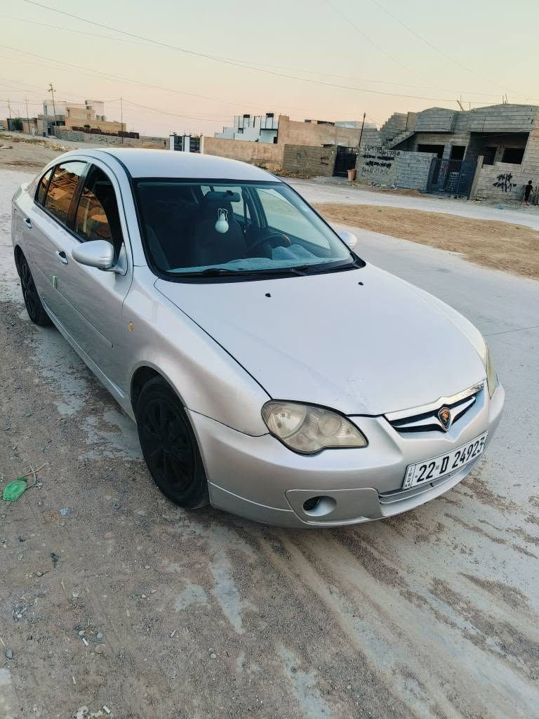 پڕۆتۆن پێرسۆنا 2009 بێ لێدان  بێ بۆیاغ تەنها چەن پەڵە ساردێکی هەیە گێڕ و مەکینەی بەشەرت ، سەنەوی مانگێکە بەسەرچوە ، دەفتەر بەنزینی هەیە سەیارەکە زۆر بێ عەیبە و زۆر جایزە 

سعری 59 وەرەقە و مەجالێکی کەم 

لەکەرکوکم

بروتون بیرسونا 2009 بدون ضرية بدون صبغ بي بارد بس قليل ، كير و محرك بشرط سنوية منتهي  بيها دفتر بنزين ، سيارة جاهزة مابي اي عيب سعر 59 ورقة و بي مجال قليل كركوك, العراق


**إذا كنت صاحب هذا الإعلان وتريد حذفه لأي سبب، رجاءا أرسل رسالة إلى الدعم الفني**