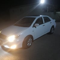 قير اوتوماتيك • مكيف • اربيل