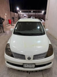 تيدا • ٢٠٠٨ • مكينة وكير مكفولات