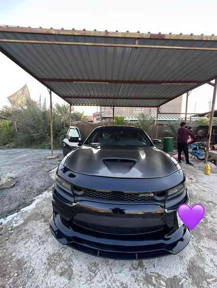 السلام عليكم… للبيع او مراوس حسب القناعه
جارجر 16 مكينه 8 سلندر 5700 ارتي ومواصفات الارتي معروفه شفتات كاميرا مري قلاب. هيتر بالمري كشن كهرباء السياره محدثه. Srt بالكامل والشاشه Srt كل نضامهه… باتري جديد تخم تاير 275 اليوم شادلهه كير مكينه كفاله. جاهزه بدون نواقص. صدر امامي. خلفي. حادثهه موضح بالصور. وبيهه طخطخات بالصفحه الثانيه ابيع #حزام رقم بغداد. مداور مباشر 
السعر 163 وبيهه مجال بسيط. 

***********
