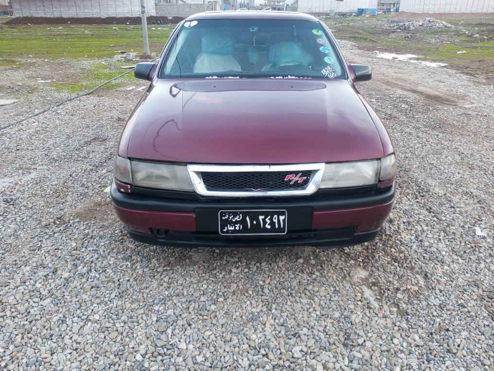 ئۆپڵ ڤیکترا،حاسیبەیەو  ڕێگەپێدانی بۆکراوە،مەکینە بیستە ،بەشەرتی گێڕومەکینە،چوارتایەوویلی تازەیە،پێشودوای تازەداگیراوە،کارەبای کامل مەزبوتە گەرموتەنجیلوموکەبەرەوفڵچەی مەزبوتە،لەسەرساقی کامل بۆیاخەبۆجوانی،قەترەڕزیوی نیە،زۆرخاوێنە مالی دۆسته ،بەنزین زۆرزۆرکەم سرف دەکات،نرخی 17گەڵاوکەمێ مەعامەلە،ژ.م *********** السليمانية, العراق
