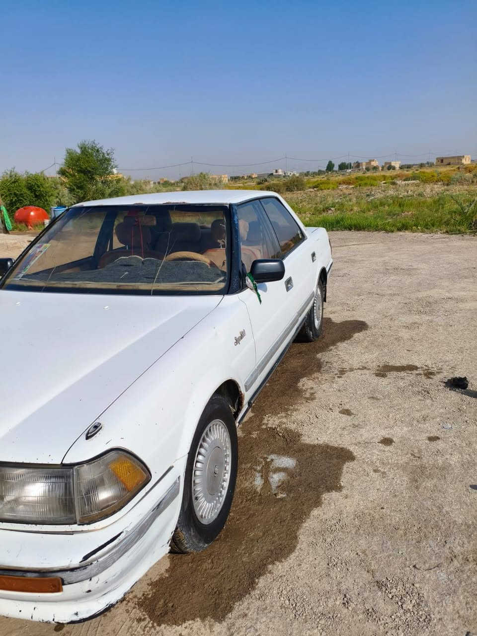 سياره هارتوب موديل 91سنويه 28كير ومكينه شرط مكفلوله من الضربه والعيب الشرعي مكاني سماوه السعر 38وبيه مجال الشراي ***********
