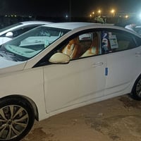 اكسنت ٢٠١٤ • مكينة ١٤٠٠ • رقم ذي قار