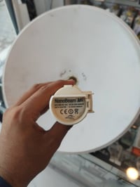 صحن نانو بيم • M5 • شرط فحص