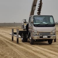 كرين برينة للبيع السيارة كنتر زيرو كير مكينة شاصي مكفول السيارة خير من...