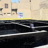 مكتب مرتضى صكر • تنفيذ هندسي • البصرة الجبيلة