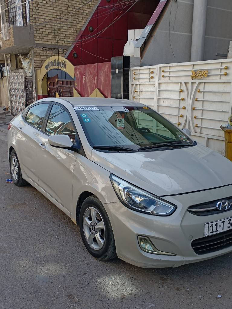 من رخصت الأدمن المحترم *********** للمراوس فقط بسيارة عالية وانطي فرق اكسنت ٢٠١٦ مكينة ١٦٠٠ كير اوتوماتيك ٦نمر بغداد دولي بسمي جاهزة وارد أمريكي جاملغ خلفي فقط للمراوس بغداد الحرية *********** بغداد, العراق
