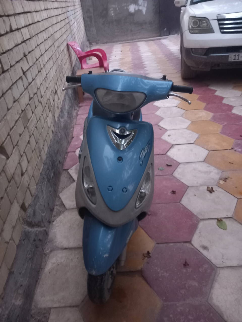 دراجه للبيع ماكس منغولي مفتوحه مره وحده السعر 550بيه مجال كربلاء الشبانات قرب مدارس الايتام الاستفسار ***********
