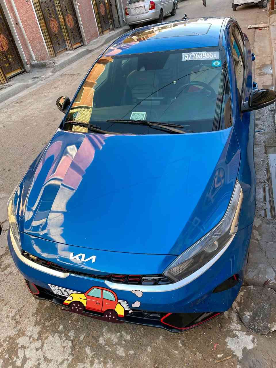 محرك 1600 تيربو 🚀
وارد أمريكي 🇺🇸

ماشية 83 ألف وقابلة للزيادة اليومية
السيارة بحالة ممتازة جداً، استخدام شخصي وما تحتاج أي صرف

مواصفات GT كاملة:
✅ تشغيل بصمة
✅ دخول ذكي
✅ فتحة سقف
✅ شاشة كبيرة
✅ Apple CarPlay + Android Auto
✅ كامرة خلفية
✅ حساسات
✅ مقاعد جلد رياضية
✅ تبريد وتسخين
✅ تحكم سكان
✅ مثبت سرعة
✅ شيفتات F1
✅ إضاءة LED
✅ وضعيات قيادة رياضية Sport Mode
✅ دبل إكزوز
✅ تشغيل عن بعد 

داخلة ذوي الشهداء
باقي عليها سنة و6 أشهر 

✅ تبديل بنيد ودعامية فقط الغود والشواصي سليمات البراكيت نفسه بلادي ممبدل يعني حادثها سطحي 

السعر: 13,300$
وبيها مجال قليل للجادين فقط 👍

📞 للتواصل واتس أو اتصال:
***********
