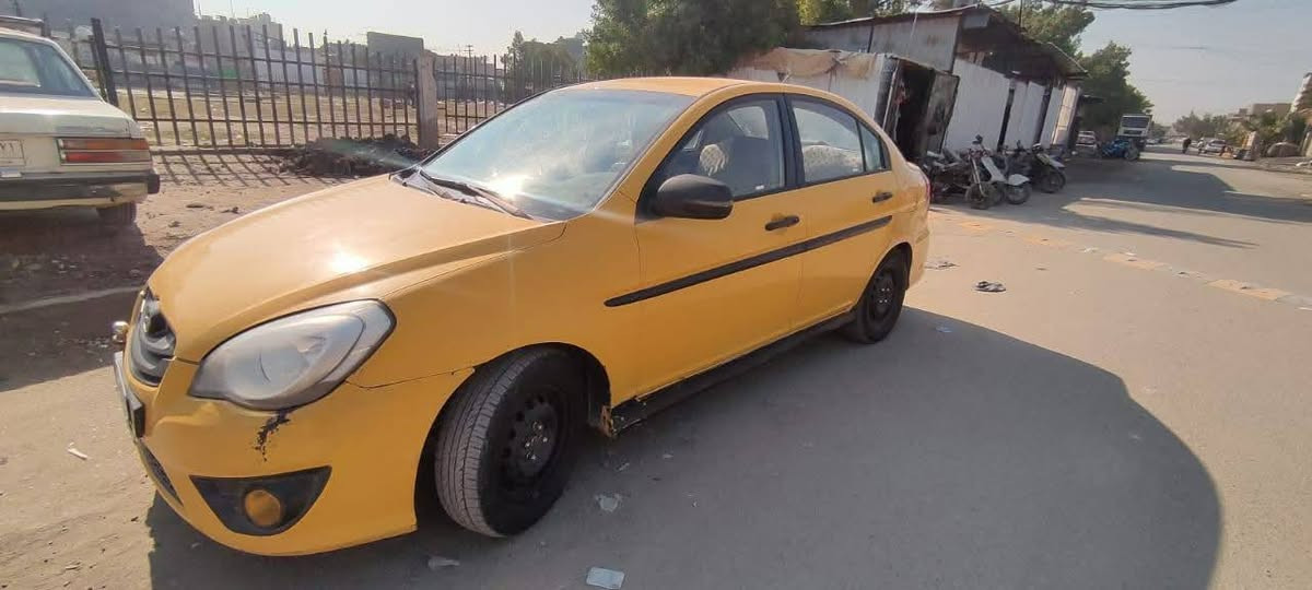 سلام عليكم
للبيع اكسنت موديل2010خليجي 
للاستفسار ***********
