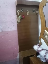 غرفة خشب • خشب عراقي • كربلاء