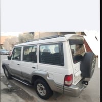 كالوبر • ٢٠٠١