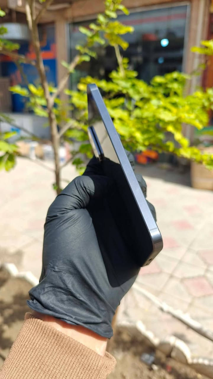 سلام عليكم 
A56 5g
ذاكره 256 مستخدم 4ايام فقط 
غراضه ممفتوحه ابد


**إذا كنت صاحب هذا الإعلان وتريد حذفه لأي سبب، رجاءا أرسل رسالة إلى الدعم الفني**