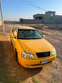 شيري كوين • ٢٠١٠ • محرك وكير جديد