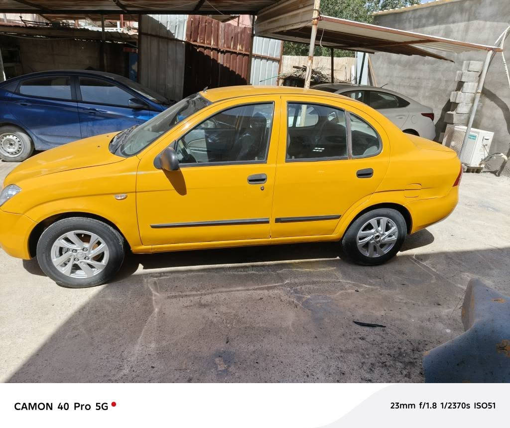 ***********

شباب طيبة موديل ٢٠١٨ السيارة جاهزة من كلشي و السيارة غاز بانزين سنويتهة منتهية ب ٢٠٢٤ و راعيهة يريد تحويل مكاني أبي الخصيب حمدان •• البصرة, العراق
