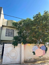 طويريج حي الضباط • ١٥٠م • طابقان ٣ غرف