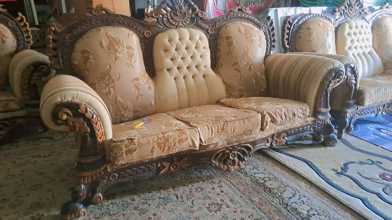 متوفر لدى مجمع الهادي للأثاث 
وبسعر مناسب 
***********
***********
