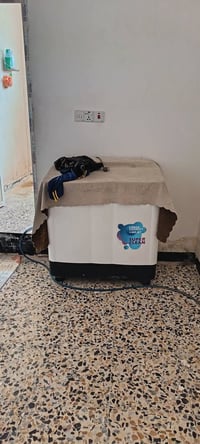 غسالة • للبيع • كلمن