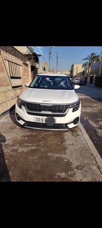 سيليتوس 2023 • اتوماتيك AT • مكفولة