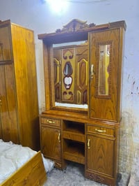 غرفة اخت • جديدة