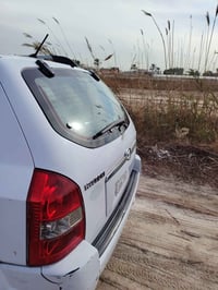 توسان • 2008 • محرك مقفول