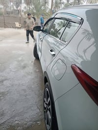 سبورتاج ٢٠٢٠ • كفالة عامة • رقم بغداد