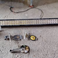 شمعه • شغاله • نجف حي الميلاد